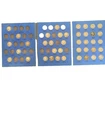 Forty (40) Piece Buffalo Nickel Starter Set, including a few better dates