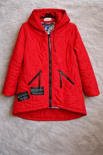 Women & Other Stories Jacket Black Polyamide 46