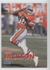 1993 Skybox Impact Mark Jackson #221 0c4