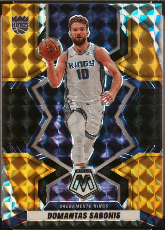 Choice Black Gold Prizm