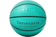 Tiffany  Co x Spalding Limited Edition Basketball
