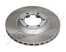 Disque de frein Hyundai GALLOPER