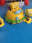 lot of spongebob squarepants Toys — photo 3