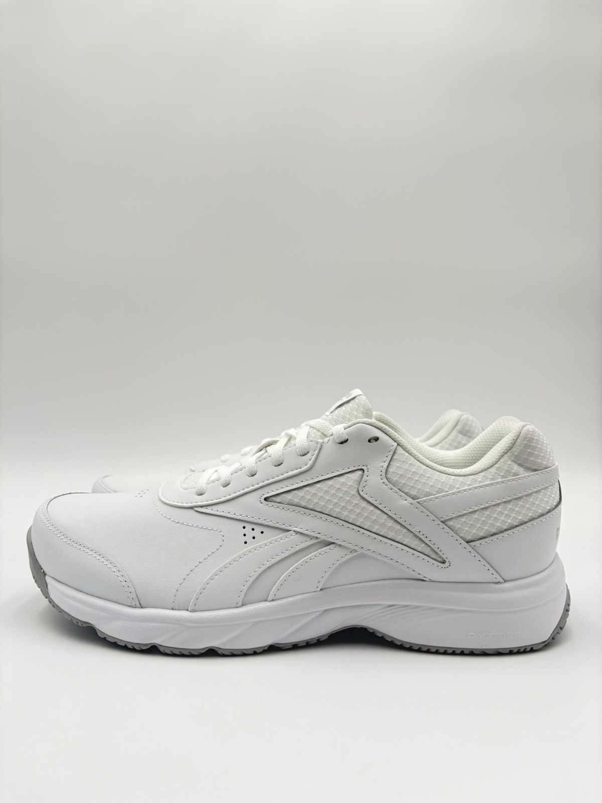 Reebok Men's Work N Cushion 4.0 Size 10 4E |FU7358|