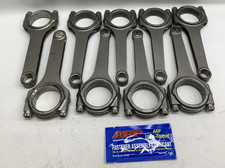 Carrillo Connecting Rods 2 Ls1 6.125 H-beam 2.100 622 447 175 - Used 9 Pack Carrillo Connecting Rods 2 Ls1 6.125 H-beam 2.100 622 447 175 - Used 9 Pack