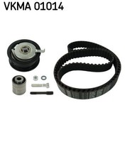 SKF Zahnriemensatz Vkma 01014 FüR Audi VW Seat