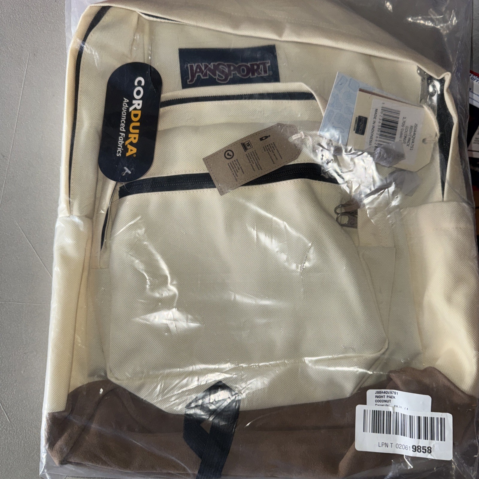 Suede 100% Original Brand New