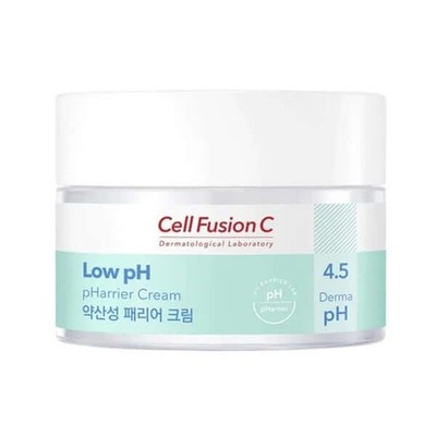 Cell Fusion C Low pH pHarrier Cream - 55ml  K-BEAUTY
