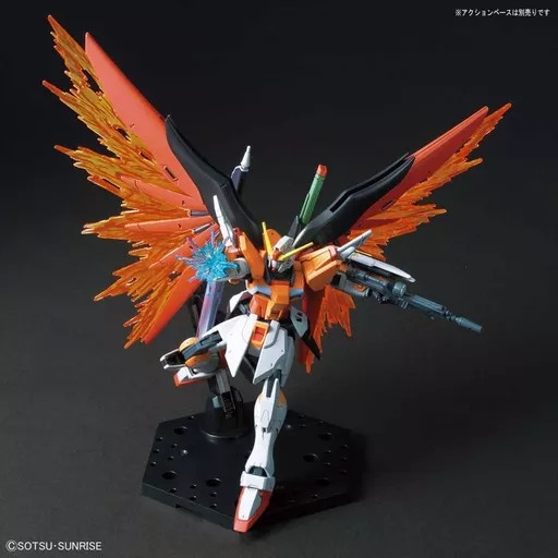 HGCE 1/144 ZGMF-X42S-REVOLUTION デスティニーガンダム(ハイネ専用機