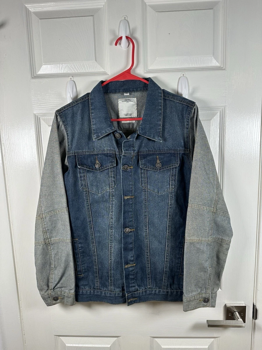 VISVIM Jackets for Men for Sale | Shop New & Used | eBay