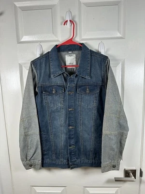 VISVIM Denim Coats, Jackets & Vests for Men for Sale | Shop New