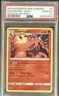 Charizard Holo #3/70 - 2018 Pokemon Sun & Moon Dragon Majesty - Gem MINT PSA 10