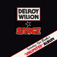 Delroy Wilson - Sarge/Unlimited 2CD Edition 2CD Release Date 19/04/24 - F4Z