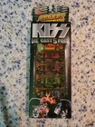 Racing Champions Street Wheels - KISS Diecast Cars! 5-Pack! 1999 - Still Sealed!