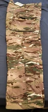 BME THERMOSTABLE F3 Combat Mesh Pants Size 88M RARE
