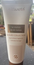 Olfazeta Scented Body Wash Luxury Collection ...