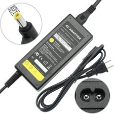 New AC Adapter Power Supply Cord For Acer S240HL S241HL S242HL LED LCD Monitor
