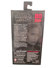 Hasbro Star Wars The Black Series 6-inch Vice Admiral Holdo Action Figure