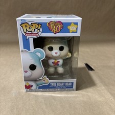 Ultimate Funko Pop Care Bears Figures Gallery and Checklist 35
