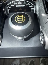 Original smart BRABUS 451 Schaltknauf - Tailormade/ULTIMATE NEU!