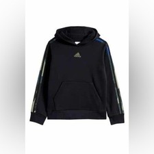 Adidas youth size Large Hoodie NWT