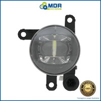 Vorderer Linker Nebelscheinwerfer Led - Sx - FüR Opel Mokka 20->