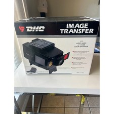 DMC Model GT-201 A Image Transfer In Original Box New Condition G 
