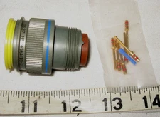 CORSAIR MS3456W18S-20P CONNECTOR  *** FREE SHIPPING***