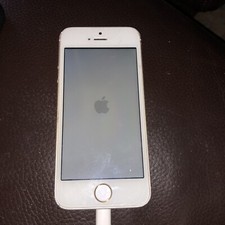 iPhone 6se 32gb unlocked Gold