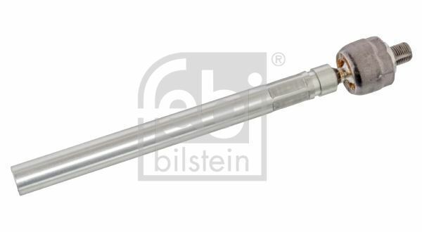 Rotule axiale droite Peugeot 607 anti vibration en acier forge pour moteurs HDI et V6