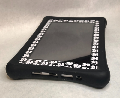 Tablette Nabi Édition Collector Star Wars 'La Force' - Modèle Stormtrooper, Occasion Non Testée