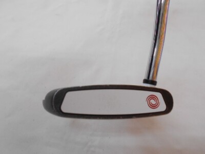 2014 ODYSSEY PUTTER GOLF CLUB VERSA SABERTOOTH White Japan Ver