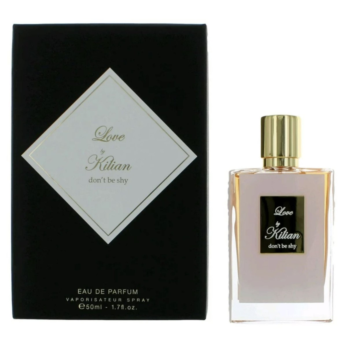 香水(ユニセックス) Kilian Love don't be shy 50ml Amazon.com : Kilian Love, dont be shy Eau de Parfum Perfume