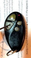 Prestige Aps590twc Keyless Remote Car Starter Alarm Control Elvatdb Diytx Keyfob