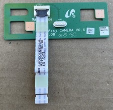 Genuine Samsung Monitor POGO Assy Camera, S32CM80GUN