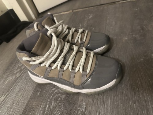 Cool Grey Retro Cool Grey