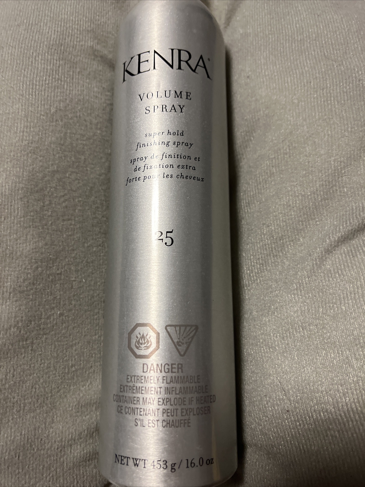 - 16 Fl Oz
