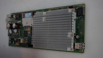 POLYCOM RMX2000 CNTL BRD2212A-L0 RMX 2000 CPU PLUS CONTROL BOARD LO-=WARRANTY=-