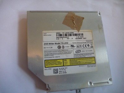 HP - Lecteur de disque - DVD-ROM - USB - externe - Rakuten