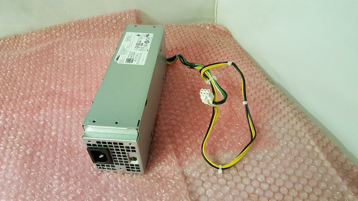 Dell OptiPlex 3050 SFF 180W Power Supply Unit 082DRM 82DRM | eBay