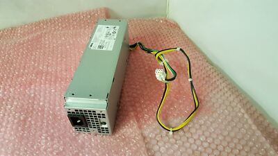 Dell OptiPlex 3050 SFF 180W Power Supply Unit 082DRM 82DRM | eBay