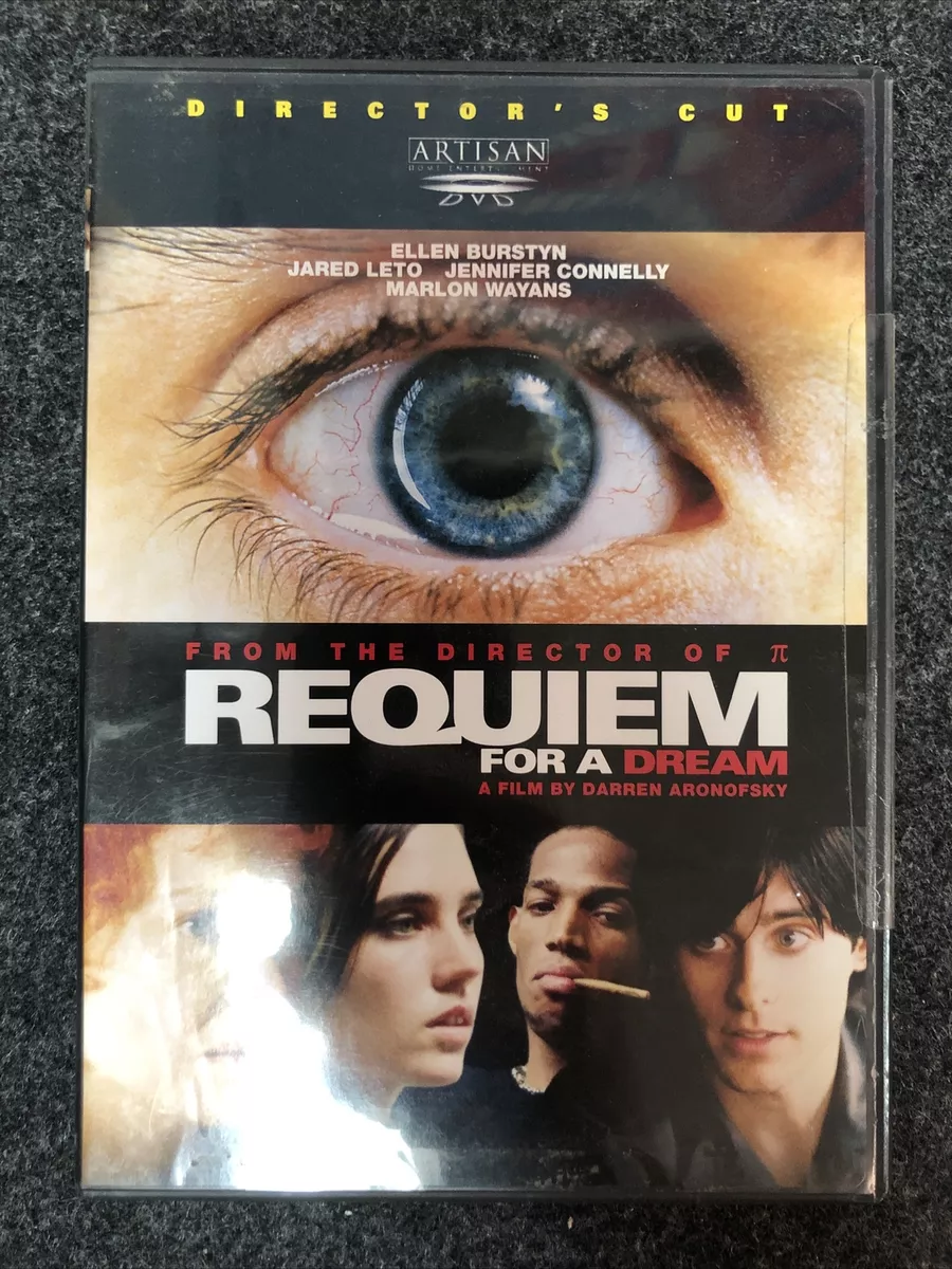 Requiem for a dream PRODUCTION NOTES