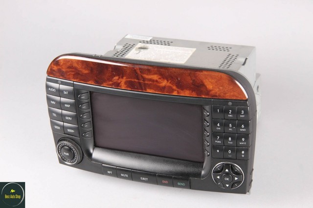 Предохранитель command w220 Предохранитель command w220