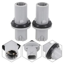 Ricambio presa parcheggio faro per Acura RL RLX TSX per Civic confezione da 2