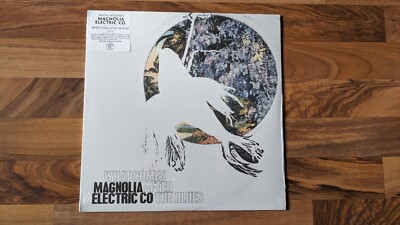 Magnolia Electri Co - What Comes After The Blues  12'' VINYL   NEW   Jason Molina