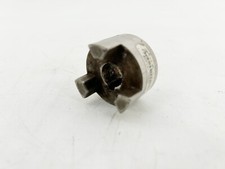 Lovejoy SS-075 Jaw Coupling Hub .75 Bore 3/4 ...