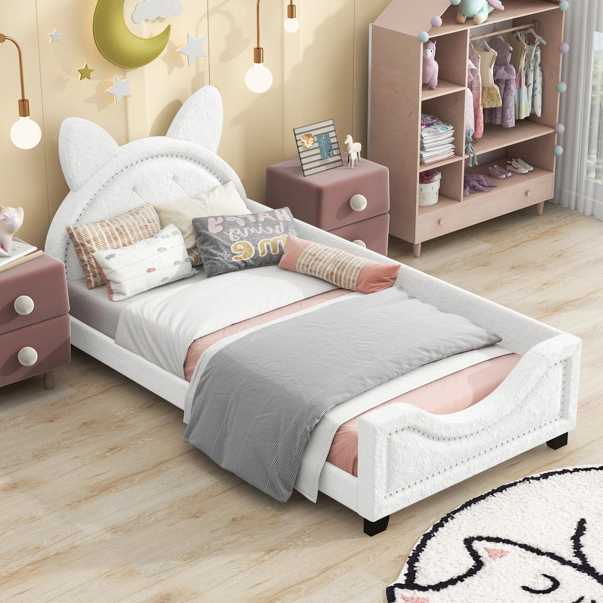 Low profile sale daybed frame