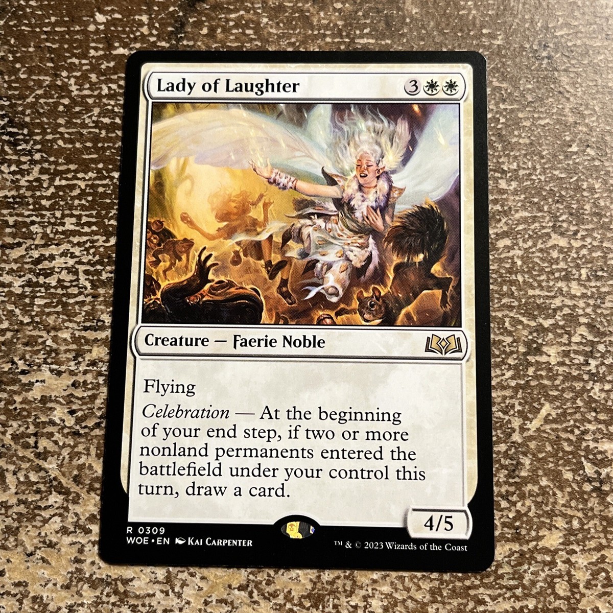 mtg wilds of eldraine rare cards Top 10 (+5) Commander Cards from Wilds of Eldraine  Flipside Gaming