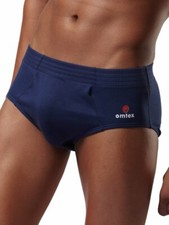 Sports Brief Cricket Special Brief Navy Blue US