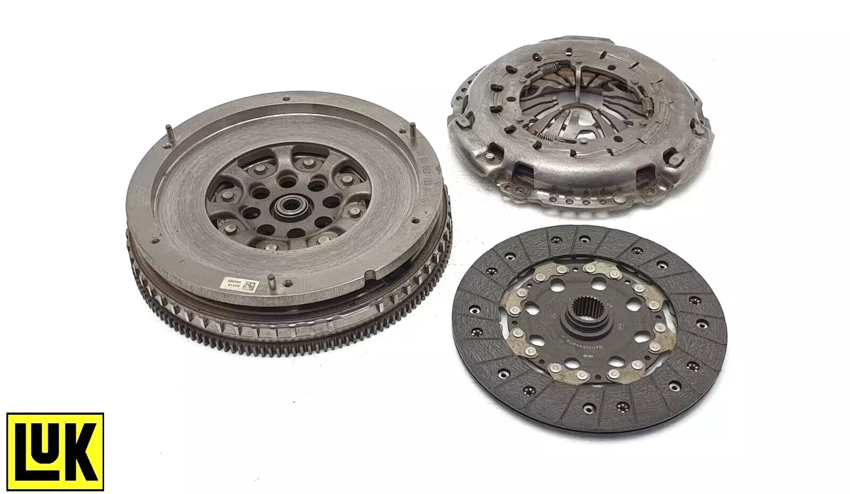 Mercedes vito 2024 clutch replacement cost